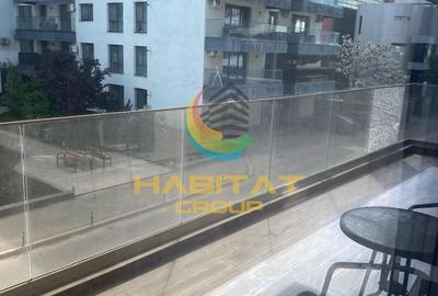 Apartament cu 3 camere decomandat, mobilat în Central - 2