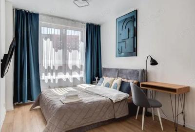 Garsonieră în Berceni