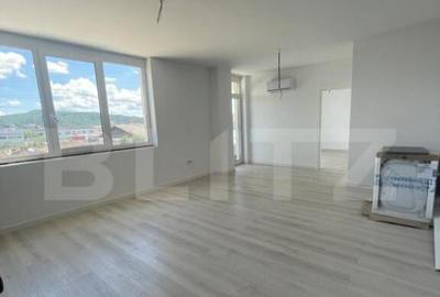 Apartament cu 3 camere - 2 Dormitoare, parcare subterana inc - 9