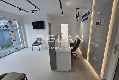 Spatiu comercial cu parcare, Hipodrom 2 - 12