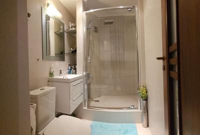 Vanzare 3 camere Nerva Traian , central- ideal investitie, mobilat si echipat - 8