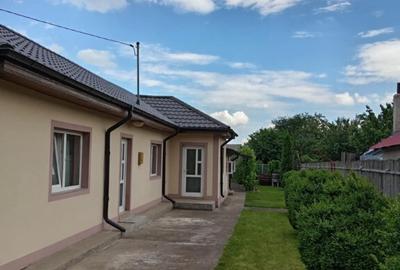 Casa - Gugesti, Vrancea