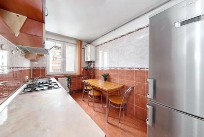 Zona Linistita | Pretabil Investitie - 4