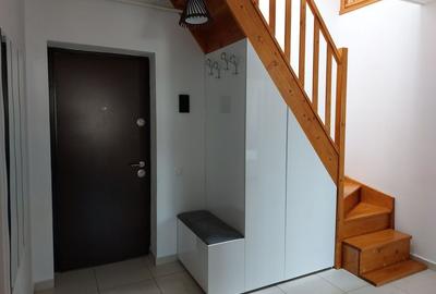 Apartament cu 2 camere decomandat în Sânpetru - 4