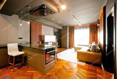 De inchiriat 3 camere in Galati, Faleza Dunarii, Complex Riviera - 13