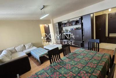 Inchiriere apartament 3 camere, mobilat/utilat, Bulevardul Republicii - 2