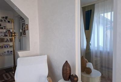 Casa Jaristea , teren 650 mp, mobilata, utilata - 15