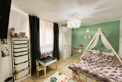 Apartament 3 Camere si parcare - Valea Adanca - 5