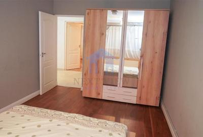 Apartament cu 2 camere decomandat în Mărăști - 5