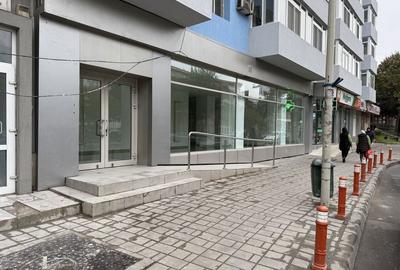 Spațiu comercial, de 116 mp, în Ultracentral - 4