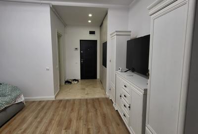 Garsonieră semidecomandată, mobilată în Drumul Taberei - 4