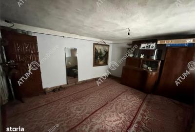 Casă cu 3 camere cu Teren 310 Mp în Trei Stejari - 2