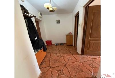 Garsonieră decomandată în Brăilei - 1