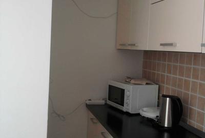 Garsonieră decomandată în Soarelui - 7