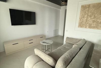 Apartament cu 2 camere decomandat, mobilat în Tomis Nord - 3