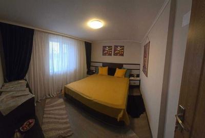 Casă cu 4 camere cu Teren 90 Mp în Central