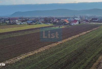 Spațiu comercial, în Cășeiu - 2
