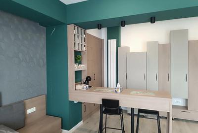 Inchiriere Studio - 5