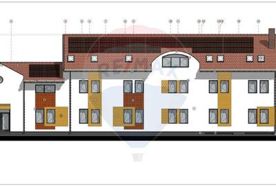Cladire de Birouri - De Vanzare, Oradea, Ultra-Central - 3