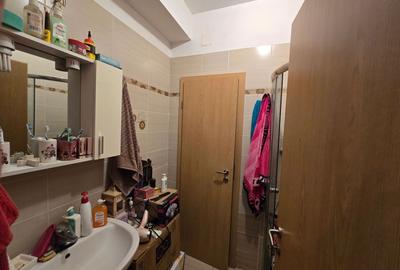 Apartament cu 2 camere decomandat, mobilat în Dumbrăvița - 7