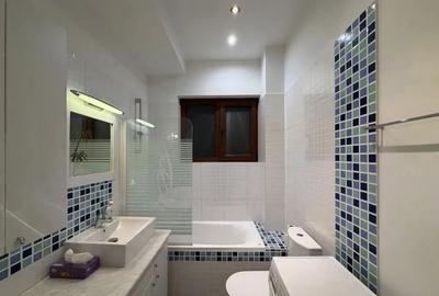 Apartament cu 2 camere decomandat în Arcul de Triumf - 2