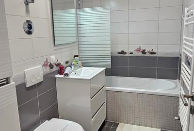 Garsonieră decomandată în Avantgarden - 11