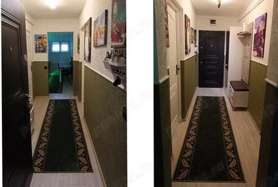 Apartament cu 2 camere decomandat în Central - 2