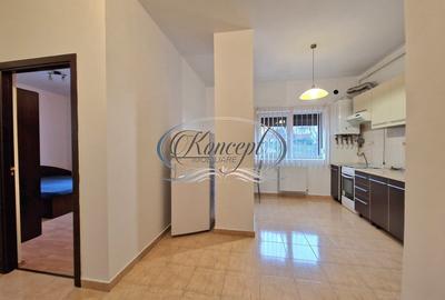 Apartament in zona Spitalului de Recuperare, cartier Zorilor - 2