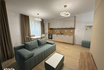 Apartament cu 2 camere în Lotus - 4