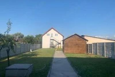 Casă cu 5 camere cu Teren 1000 Mp în Bariera Vâlcii - 4