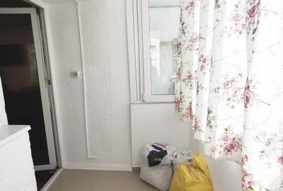 Apartament cu 2 camere decomandat, mobilat în Băneasa - 20