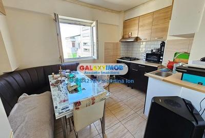 8700A  Apartament 3 camere Drumul Taberei-B-dul Ghencea - 3