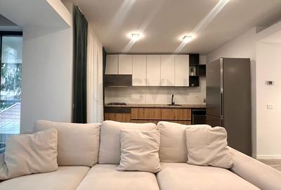 REA1018336 Apartament 3 camere Soseaua Nordului - 2