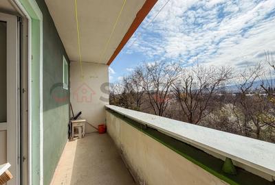 Apartament cu 2 camere semidecomandat în Gheorgheni - 7