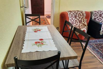 Apartament cu 2 camere nedecomandat în Exterior Vest - 4