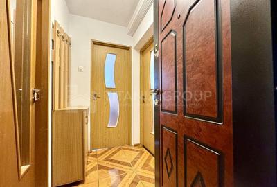 Garsoniera de inchiriat - Strada Zizinului - 12