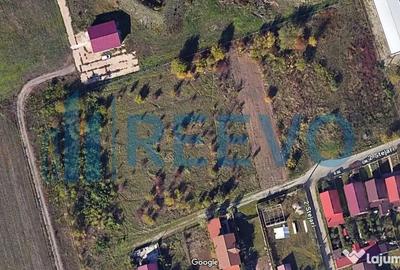 Teren de 900 mp, în Central - 2