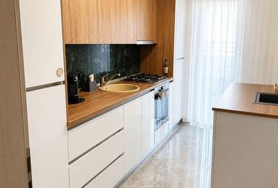 Apartament cu 2 camere decomandat, mobilat în Chișoda - 3