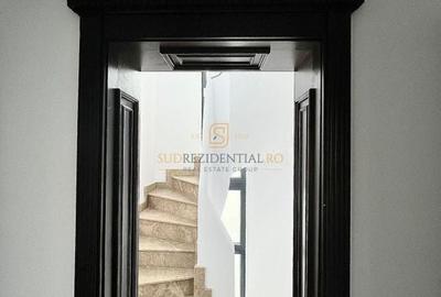 Clădire Premium D+P+3E cu Apartamente de Lux in centrul Bucurestiului - 26