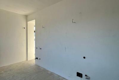 Penthouse panorama urbana 126MP Zona Tomis III City Park Mall - 15