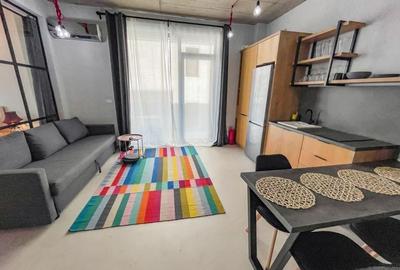 APARTAMENT LA MARE DEOSEBIT MOBILAT UTILAT - 10