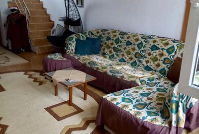 Casă cu 5 camere cu Teren 520 Mp în Sânmihaiu Român - 9