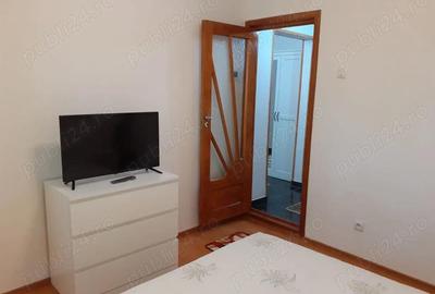 Apartament cu 2 camere decomandat în Central - 20