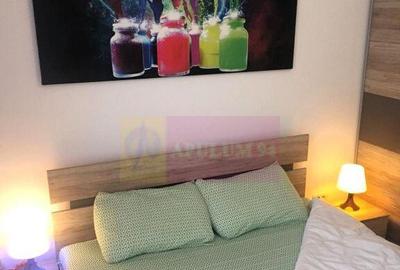 Apartament 2 camere Viva Residence modern, mobilat, l... - 13