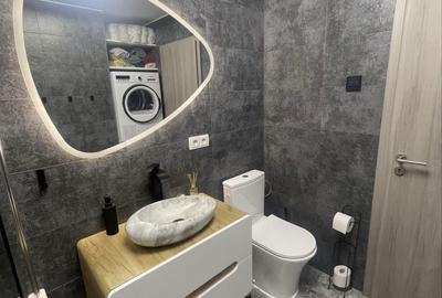 Apartament cu 3 camere în Central - 3