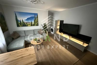 Ap 2 camere MODERN, zona Gheorgheni - 3