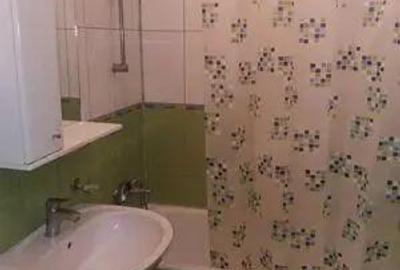 Apartament cu 2 camere semidecomandat în Circumvalațiunii