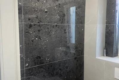 2 Camere Mobilat Etaj Intermediar Bloc Nou Cartier Visoianu - 7