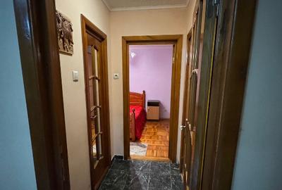 Apartament doua camere, mobilat utilat curat etaj 1, Cornisa - 14