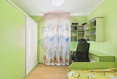 Casa individuala cu 5 camere si Pod in zona Andronache - 18